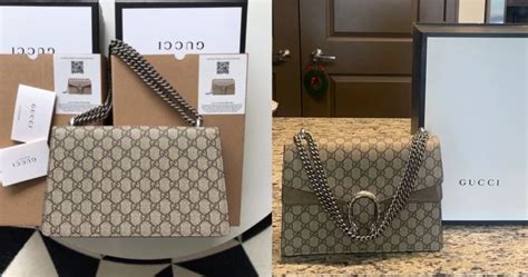 gucci fake buy|knock off gucci disney purse.